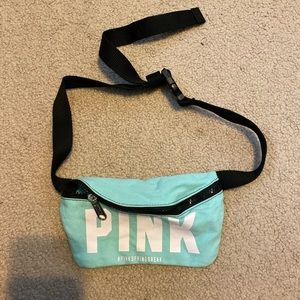 Victoria Secret Pink Fanny Pack